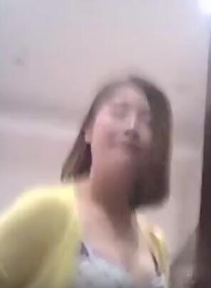 按摩店找的按摩少妇