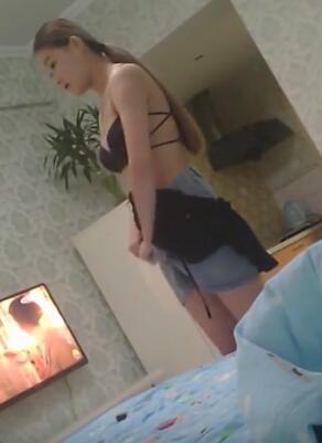 超哥约168cm刚毕业的幼教妹妹
