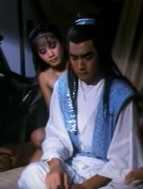 春宫妖姬/倩女销魂/夜销魂