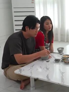 和亲家母的第一晚