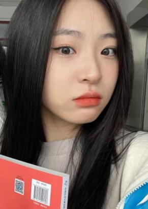 妈妈的女儿