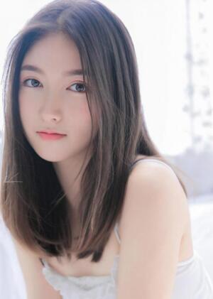 重庆最美女孩