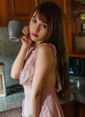 惊艳的女生头像