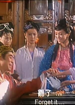 风流名妓苏小小