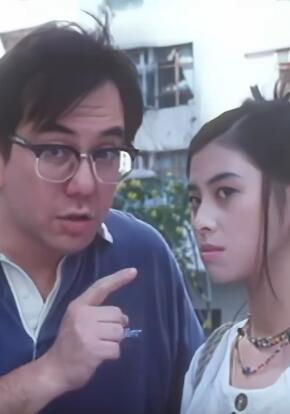 香港奇案之吸血贵利王
