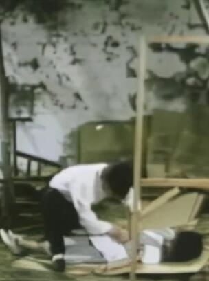 色欲野鸳鸯