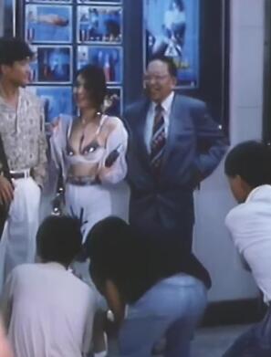 四度诱惑