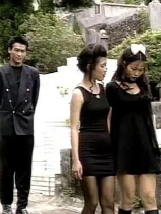 隔世吸引力