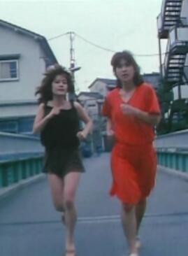 神田川yin乱战争
