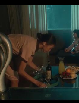 女佣菲律宾
