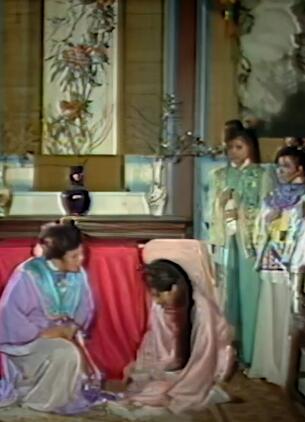 媚香楼主