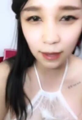 美女喜欢双管齐下