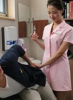 医院换换爱