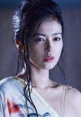 极妻快感