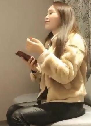 探妹精选身材极好的少妇九九精品