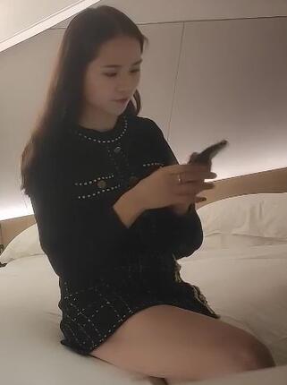 文轩探妹03-30美容院兼职小姐姐