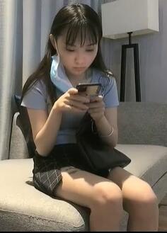 千人斩寻欢今晚约了个短裙萌妹子