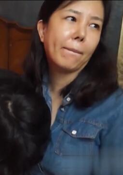 用身体安慰过我的女人们