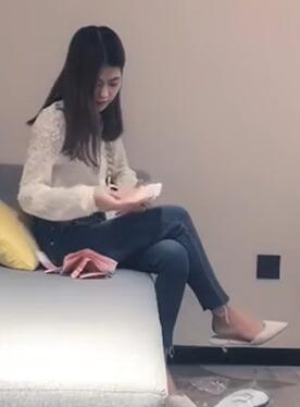 文轩约外围女神,极品19岁嫩妹