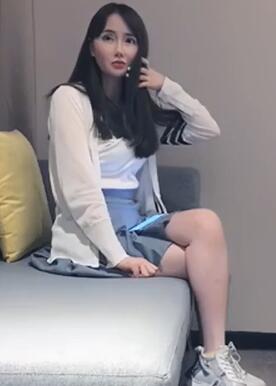 文轩约会外围女神极品御姐 肤白貌美态度极佳