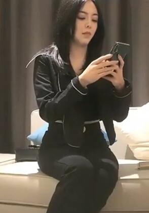 沈先生约会黑衣黑丝高跟鞋妹子