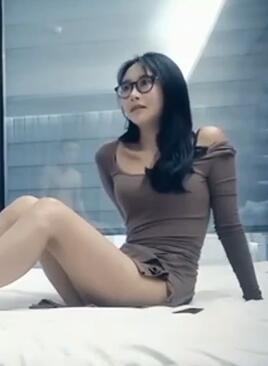 七天第二次约会眼镜妹