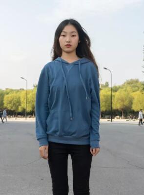 你的小棉袄