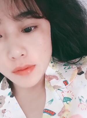 清纯良家