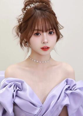 美人心檆linda尤妝妝