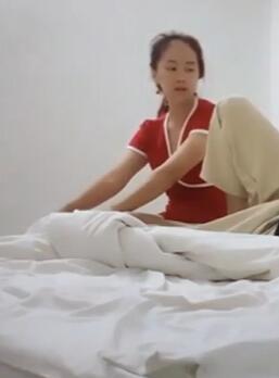 瘦子新作深夜约良家25岁美女