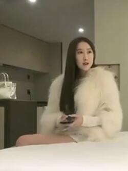 李寻欢约高颜值网红妹子