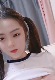 双马尾极品美少女新人初下海甜美白嫩