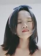 身材瘦小娇小的人妻少妇