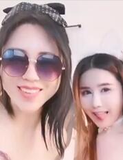 丝袜露脸御姐姐妹花大秀直播