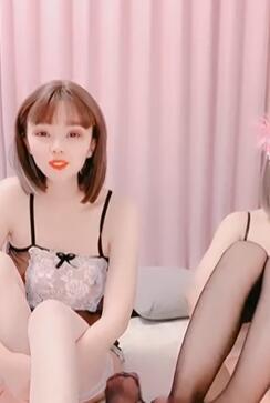 三人丝袜女仆露脸姐妹花大秀直播