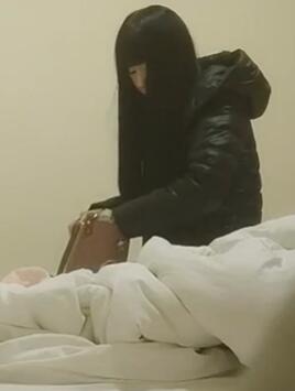 小少妇老哥镜头布置的巧妙细节呈现得完美
