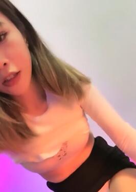 高颜值模特御姐露脸火辣好身材