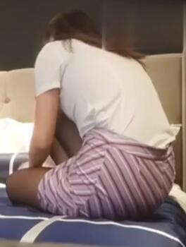 大神肥尸哥冒充富二代约南航空姐外围女