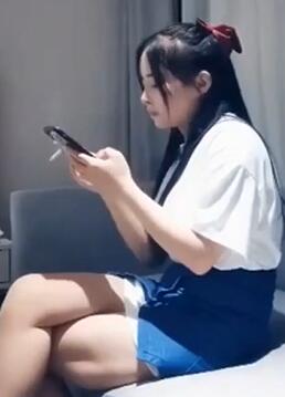 9总约第二个古风女太极品了古装发型就像侠女