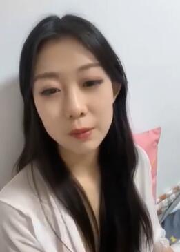 大长腿美女主播收费房大秀