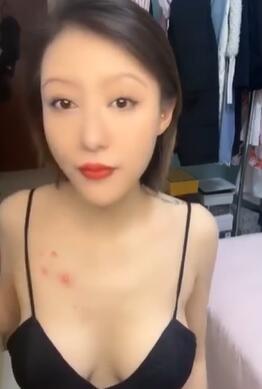 双人-短发美女终于直播女人味十足