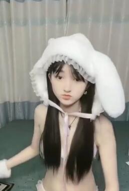 双人-04年极品尤物美少女和胖大叔大秀