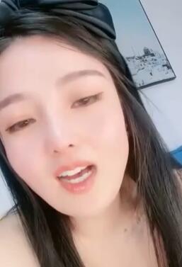 漂亮女神静怡迷死人了