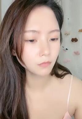 小橘子欧润橘女主播0623