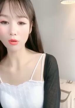 9分颜值气质美女近期下海兔女郎