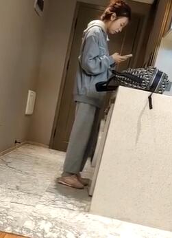 模特写真拍摄高价约气质模特,超棒身材大长腿