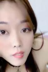 居家小夫妻日常生活大秀