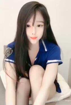 美爆了身材颜值爆表妹子赚钱大秀