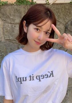 本郷杏奈