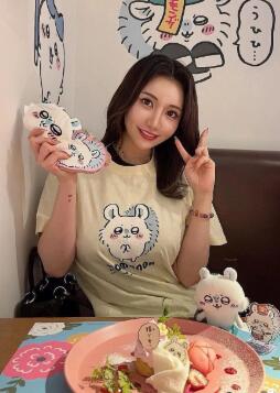 若月美衣奈
